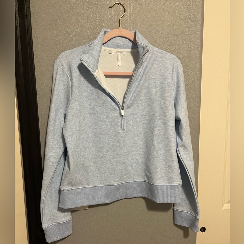Brand New Travis Mathew sweatshirt